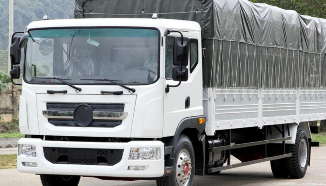 Bảng giá thuê xe tải 1 tấn chi tiết