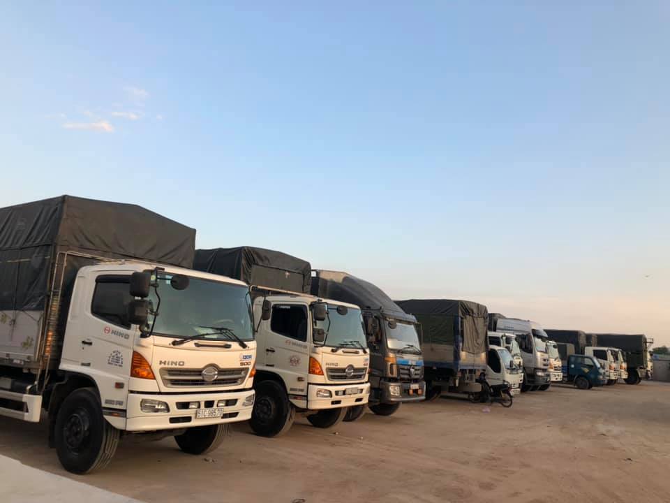 Những mặt hàng thường xuyên gửi từ Đắk Lắk đi TP.HCM Những mặt hàng thường xuyên gửi từ Đắk Lắk đi TP.HCM