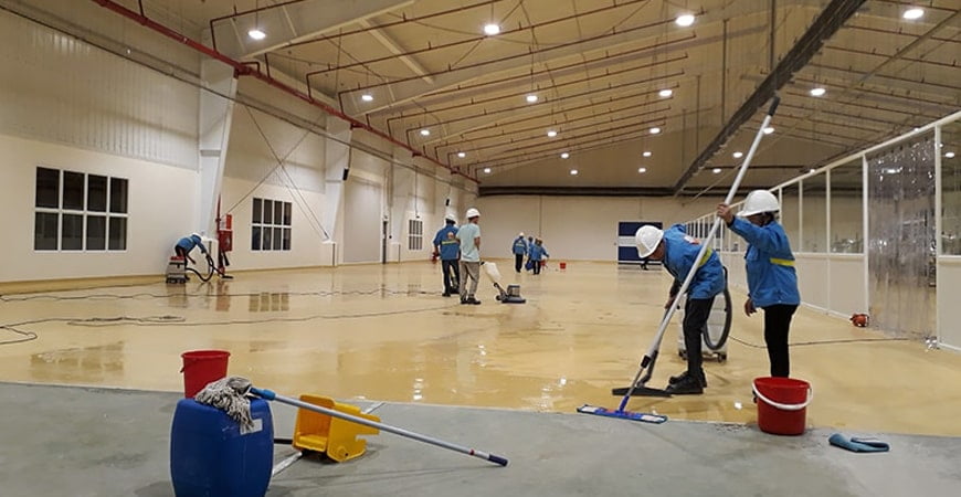 Vệ Sinh Nhà Xưởng | Dịch Vụ Vệ Sinh Công Nghiệp Chuyên Nghiệp Vệ Sinh Nhà Xưởng | Dịch Vụ Vệ Sinh Công Nghiệp Chuyên Nghiệp