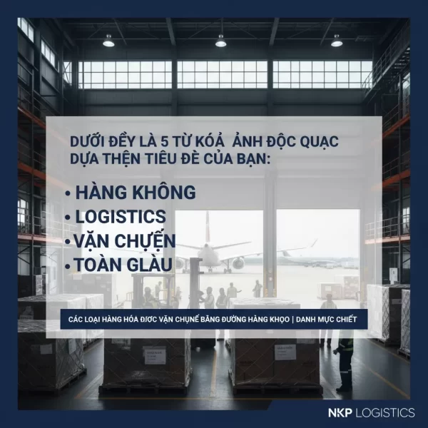 Dưới đây là 5 từ khóa ảnh độc đáo dựa trên tiêu đề của bạn: