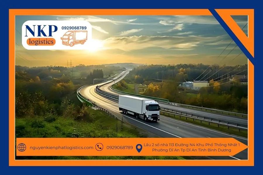 Các loại xe tải tự lái tại Đà Nẵng