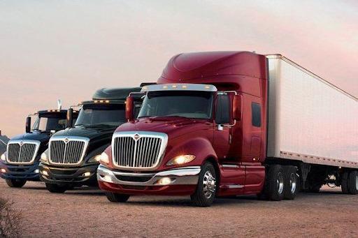 Các loại xe tải lạnh với kích thước khác nhau