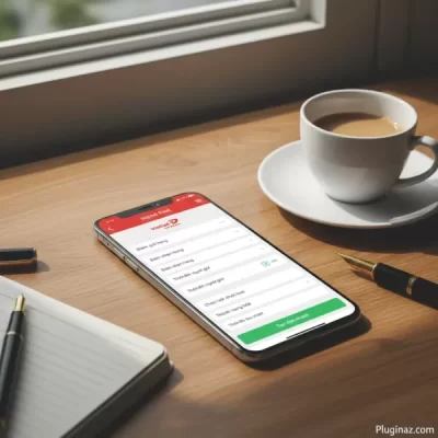 Giao diện app Viettel Post tạo đơn
