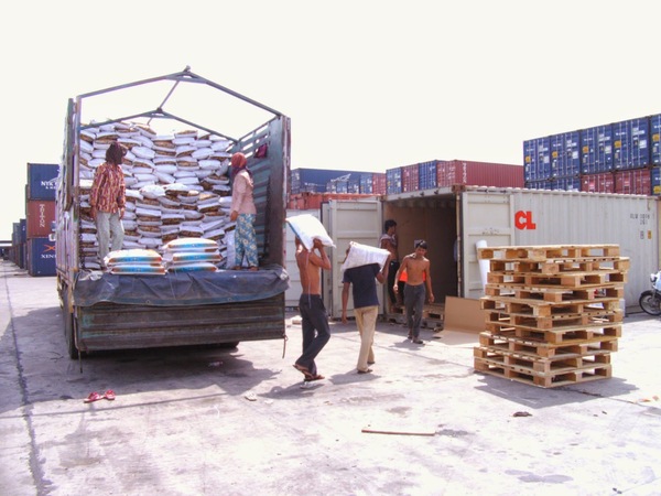 Quy trình gửi hàng Hà Nội Quảng Bình tại NKP Logistics Quy trình gửi hàng Hà Nội Quảng Bình tại NKP Logistics
