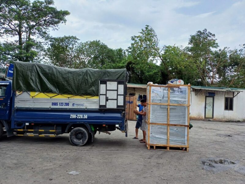 Các hình thức gửi hàng từ Hà Nội đi Quảng Bình hiện nay Các hình thức gửi hàng từ Hà Nội đi Quảng Bình hiện nay