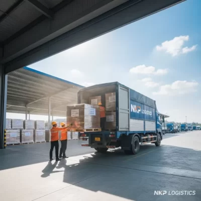 Dựa trên tiêu đề "Chành Xe Bắc Ninh Đi Long An Giá Tốt | Nhận Hàng Mỗi Ngày", đây là 5 từ khóa ảnh độc đáo và gợi hình: