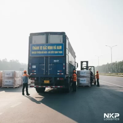 Dựa trên tiêu đề 'Chành Xe Bắc Ninh Hà Nam Chuyên Tuyến Mỗi Ngày – Giá Cước Cạnh Tranh', đây là 5 từ khóa ảnh độc đáo: