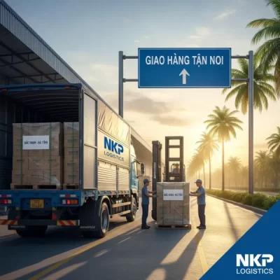 Dựa trên tiêu đề "Chành Xe Bắc Ninh Hà Tĩnh Giá Rẻ, Giao Hàng Tận Nơi – NKP Logistics", dưới đây là 5 từ khóa ảnh độc đáo: