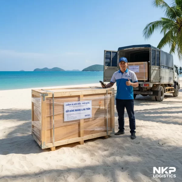 Chành xe Biên Hòa đi Phú Quốc – Gửi hàng nhanh, an toàn, giá rẻ Chành xe Biên Hòa đi Phú Quốc – Gửi hàng nhanh, an toàn, giá rẻ