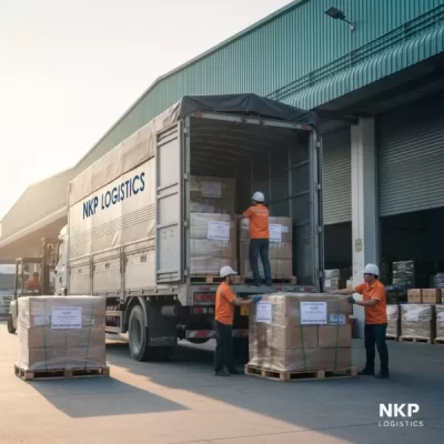 Dựa trên tiêu đề "Chành xe Biên Hòa đi Phú Quốc – Gửi hàng nhanh, an toàn, giá rẻ", đây là 5 từ khóa ảnh độc đáo: