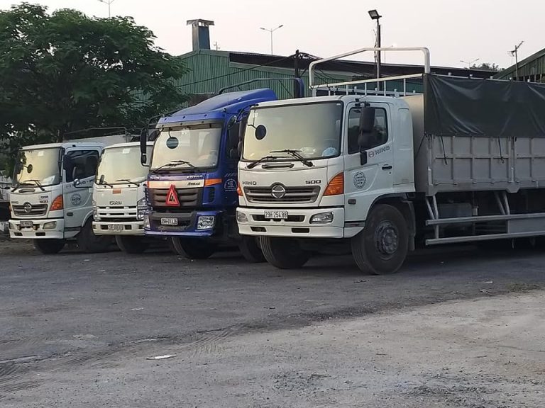 Ưu điểm nổi bật của chành xe đi Dĩ An Bình Dương Ưu điểm nổi bật của chành xe đi Dĩ An Bình Dương