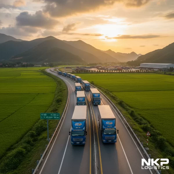 2. Vượt ngàn cây số