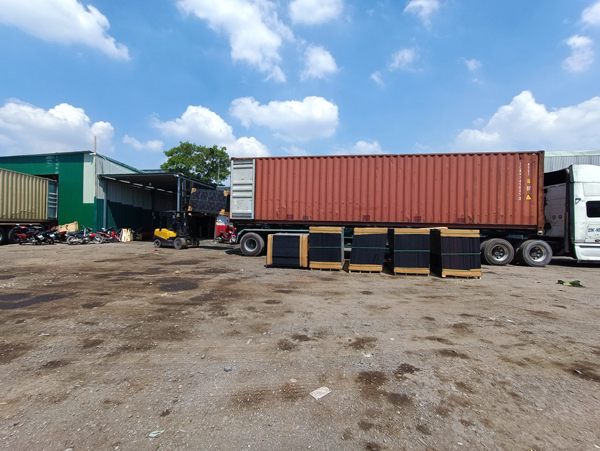 Vì sao chọn NKP Logistics cho tuyến chành xe đi Đắk Lắk?
