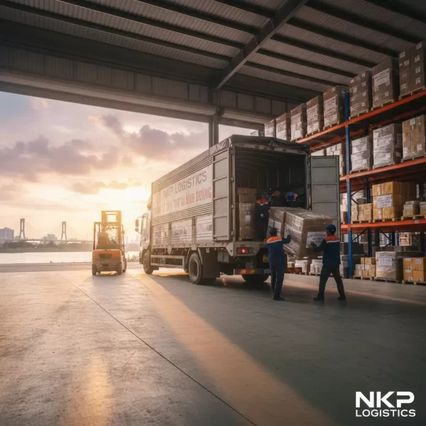 4. Giao Hàng Trong Ngày Cần Thơ