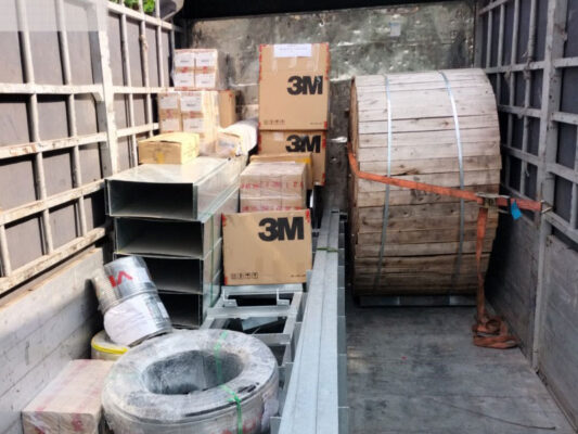Vì sao nên gửi hàng đi Thái Nguyên tại NKP Logistics?