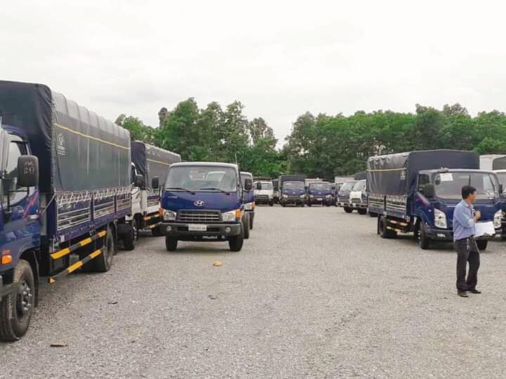 Chành xe Sài Gòn Phan Thiết – Gửi hàng nhanh, giá rẻ, uy tín tại NKP Logistics Chành xe Sài Gòn Phan Thiết – Gửi hàng nhanh, giá rẻ, uy tín tại NKP Logistics