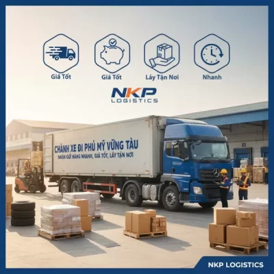 Dựa trên tiêu đề 'Chành Xe Đi Phú Mỹ Vũng Tàu – Nhận Gửi Hàng Nhanh, Giá Tốt, Lấy Tận Nơi', dưới đây là 5 từ khóa ảnh độc đáo: