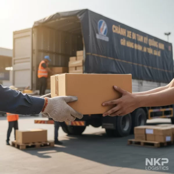 Chành xe đi Tam Kỳ Quảng Nam – Gửi hàng nhanh, an toàn, giá rẻ Chành xe đi Tam Kỳ Quảng Nam – Gửi hàng nhanh, an toàn, giá rẻ