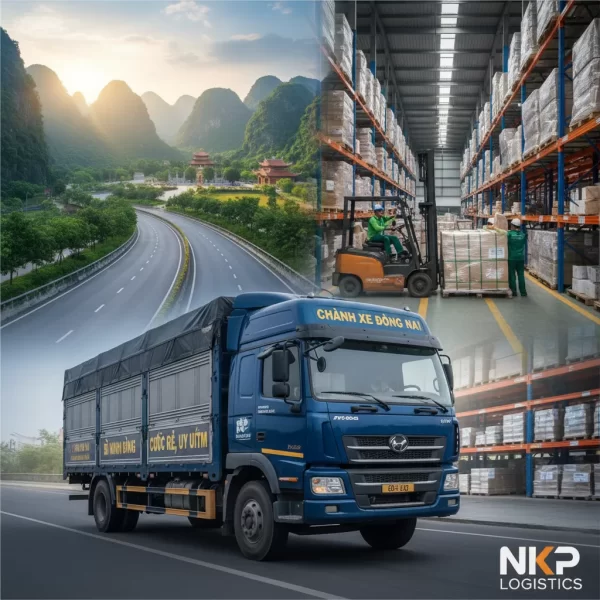 2. Hành trình kết nối KCN và Di sản