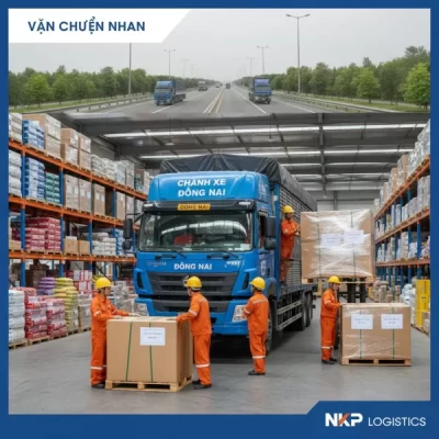 Dựa trên tiêu đề 'Chành Xe Đồng Nai Đi Vĩnh Phúc – Vận Chuyển Nhanh, Cước Rẻ', đây là 3 từ khóa ảnh độc đáo: