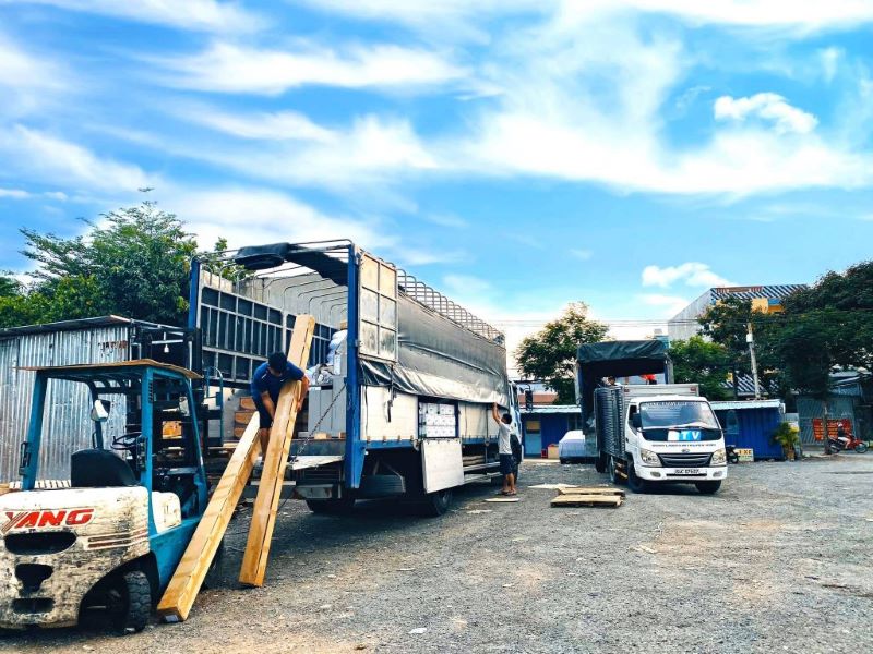 Lý do nên chọn chành xe Sài Gòn Biên Hòa uy tín