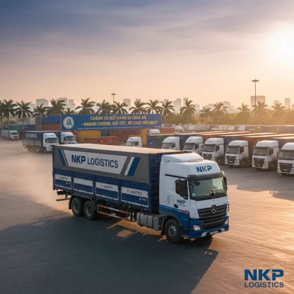 Chành Xe Gửi Hàng Đi Long An – Nhanh Chóng, Giá Tốt, Xe Chạy Mỗi Ngày Chành Xe Gửi Hàng Đi Long An – Nhanh Chóng, Giá Tốt, Xe Chạy Mỗi Ngày