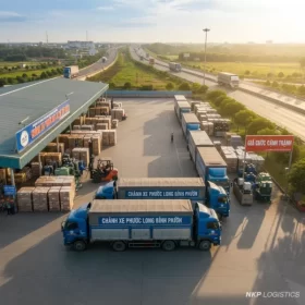 Dựa trên tiêu đề 'Chành Xe Phước Long Bình Phước | Giá Cước Cạnh Tranh', đây là 5 từ khóa ảnh độc đáo và gợi hình: