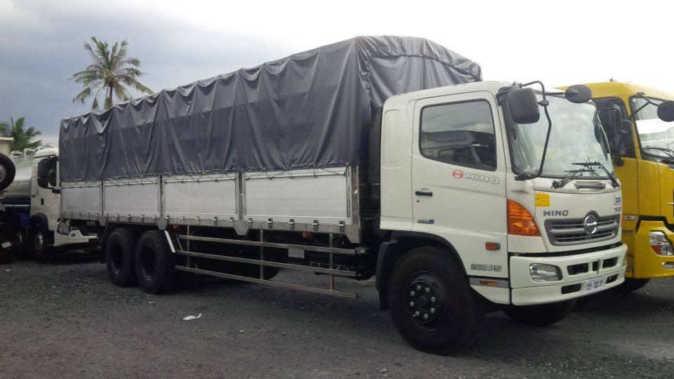 Chành xe tải ghép hàng vận chuyển đi Quảng Ninh giá rẻ