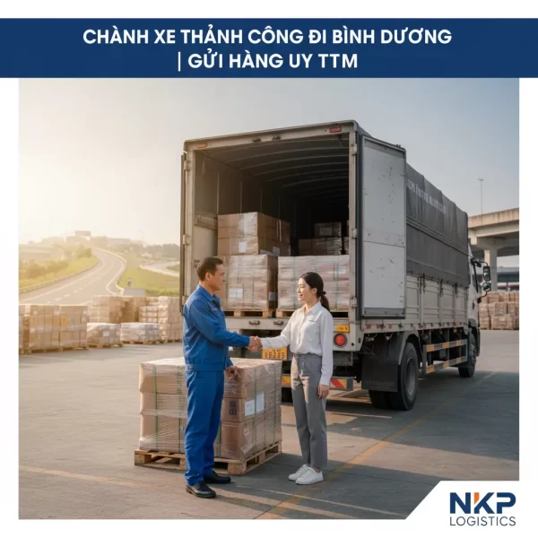 1. An tâm trao gửi