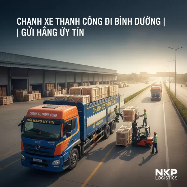 4. Hành trình thành công