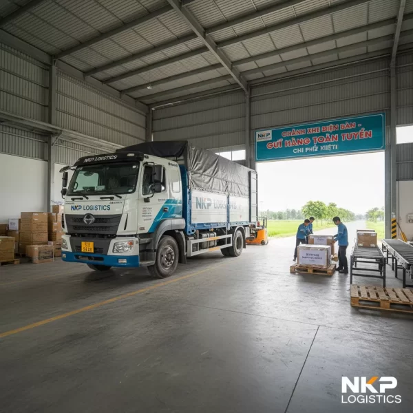 Dựa trên tiêu đề 'Chành xe về Điện Bàn Quảng Nam – Gửi hàng toàn tuyến, chi phí tiết kiệm', đây là 4 từ khóa ảnh độc đáo: