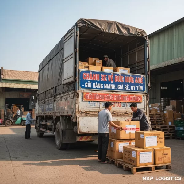 2. Gửi hàng Đức Huệ giá xưởng