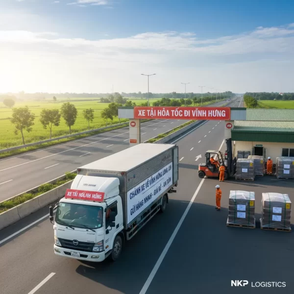 Chành Xe Về Vĩnh Hưng Long An | Gửi Hàng Nhanh – Giá Rẻ – An Toàn Chành Xe Về Vĩnh Hưng Long An | Gửi Hàng Nhanh – Giá Rẻ – An Toàn