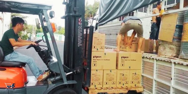 Lý do nên gửi hàng TP.HCM đi Quảng Ninh tại NKP Logistics