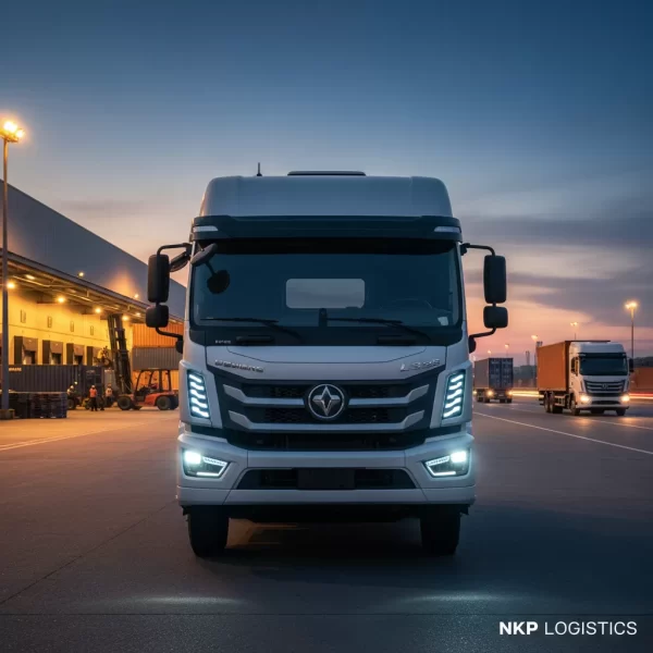 3. Thiết kế đèn LED ma trận Chenglong L3 2025