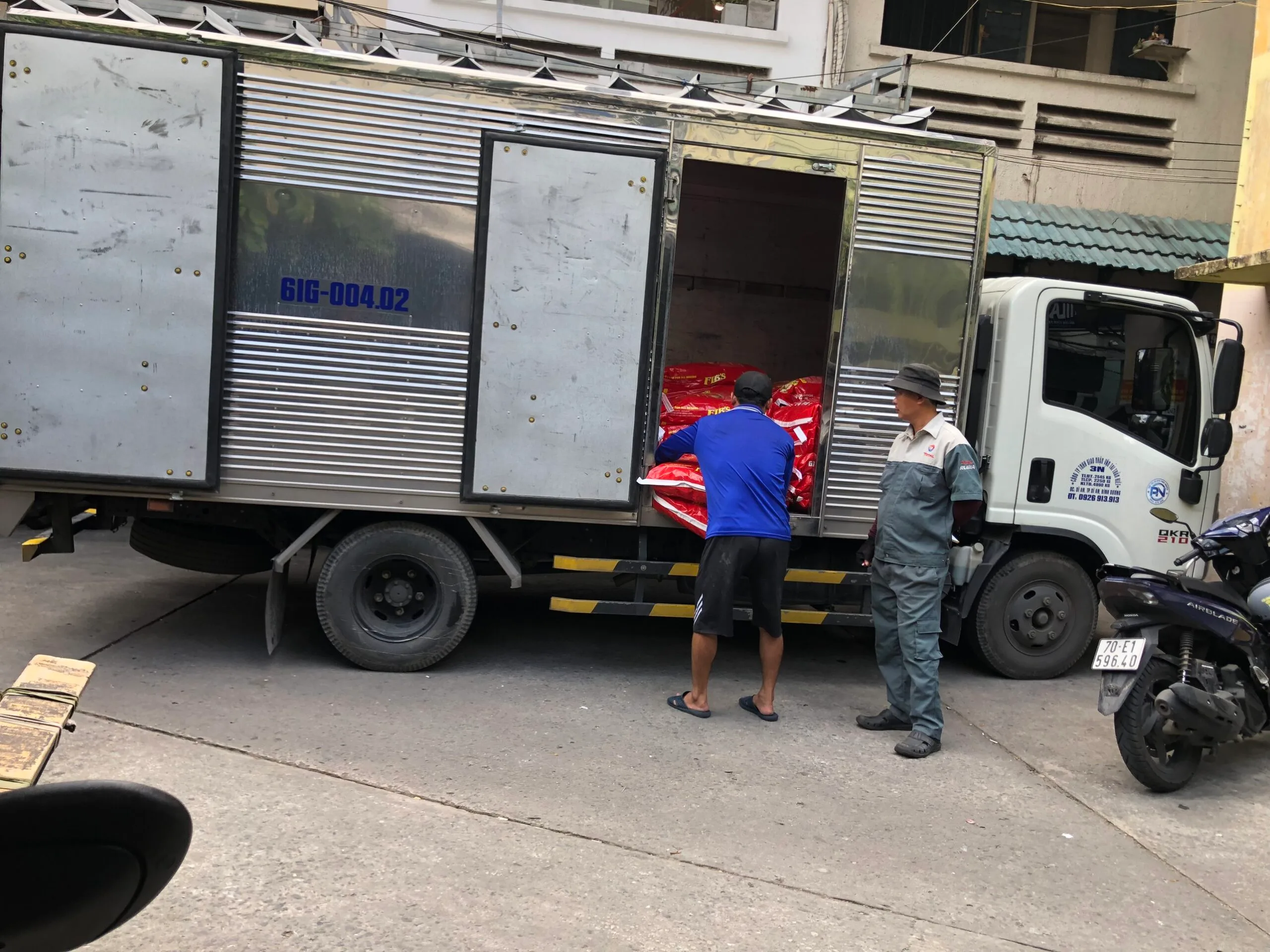 Lưu ý quan trọng khi sử dụng chành xe TPHCM đi Đà Nẵng Lưu ý quan trọng khi sử dụng chành xe TPHCM đi Đà Nẵng