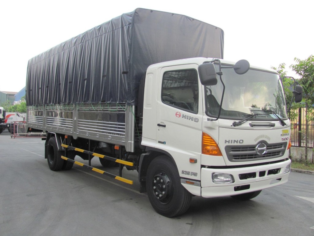 Các dịch vụ thuê xe tải Thuận An Bình Dương phổ biến Các dịch vụ thuê xe tải Thuận An Bình Dương phổ biến