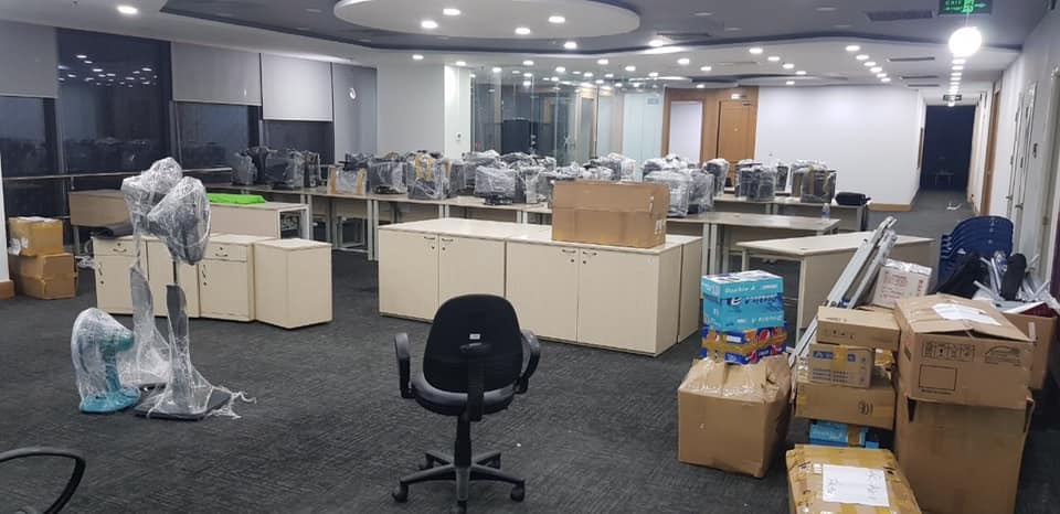 Chuyển Văn Phòng TPHCM Trọn Gói | NKP Logistics Uy Tín – Giá Tốt 2025 Chuyển Văn Phòng TPHCM Trọn Gói | NKP Logistics Uy Tín – Giá Tốt 2025