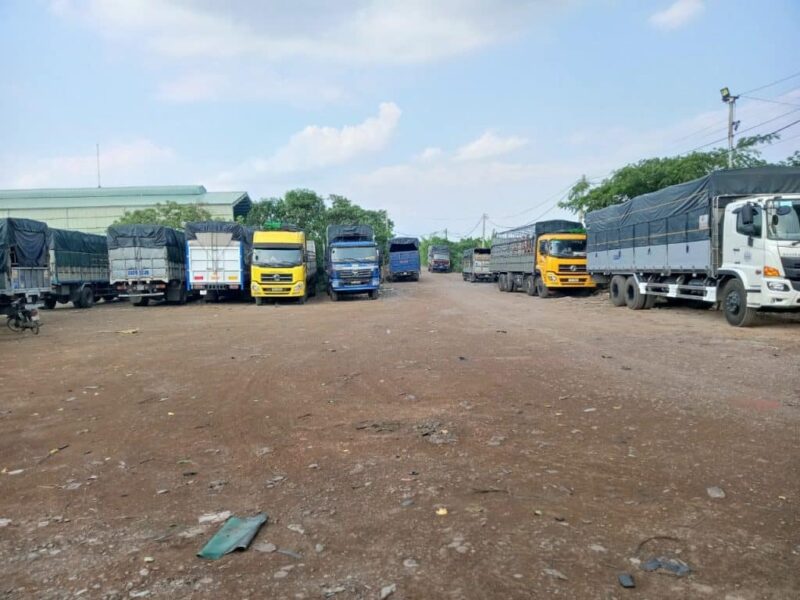 Tổng quan về dịch vụ vận chuyển hàng hóa Bình Dương Tổng quan về dịch vụ vận chuyển hàng hóa Bình Dương