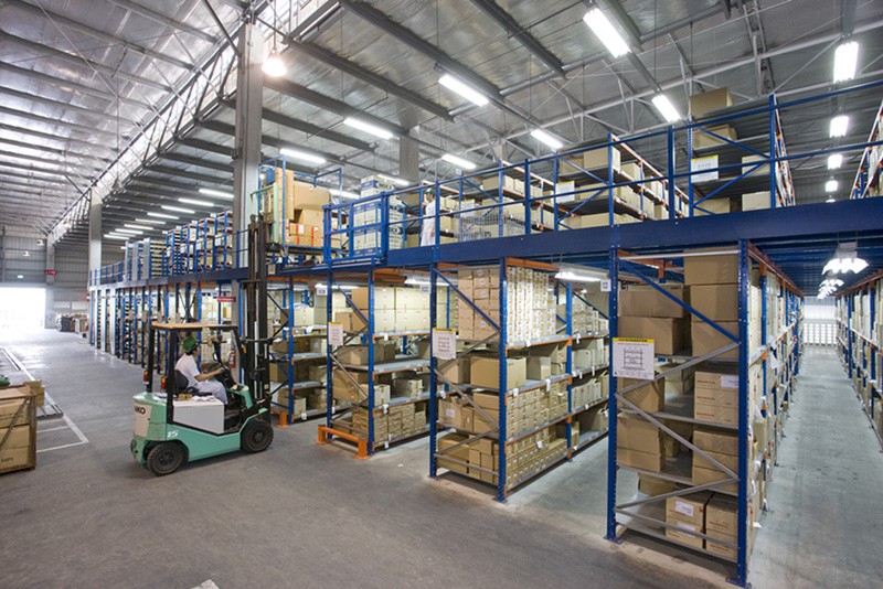 Quy trình chuyển kho xưởng trọn gói chuyên nghiệp tại NKP Logistics