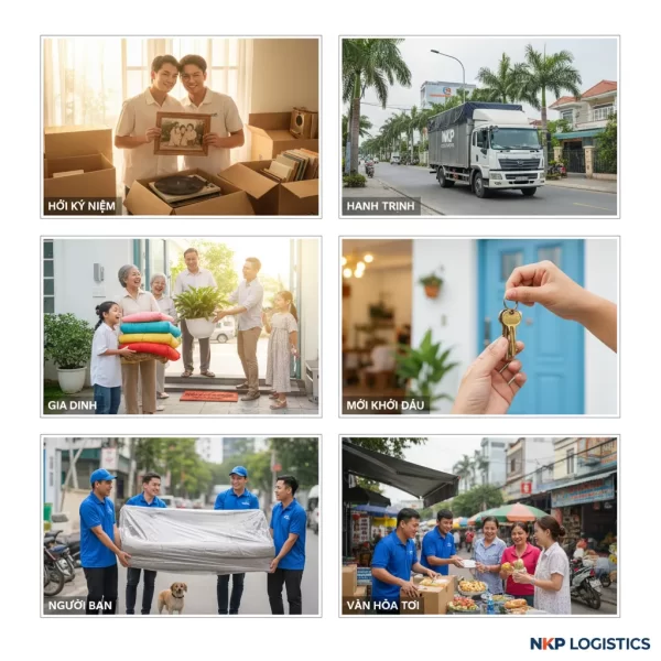 Dưới đây là 6 từ khóa ảnh độc đáo từ tiêu đề 'chuyển nhà quận bình tân', mỗi từ khóa mô tả một góc nhìn riêng biệt và mang tính kể chuyện: