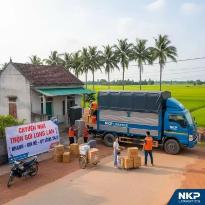 Dựa trên tiêu đề "Chuyển Nhà Trọn Gói Long An | Nhanh – Giá Rẻ – Uy Tín 24/7", đây là 5 từ khóa ảnh độc đáo: