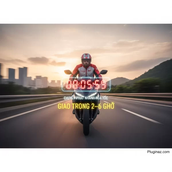 3. Đồng Hồ Đếm Ngược