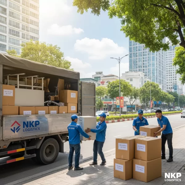 Dựa trên tiêu đề "Chuyển Văn Phòng Bình Thạnh – Dịch Vụ Trọn Gói, Báo Giá Tốt Nhất", đây là 5 từ khóa ảnh độc đáo: