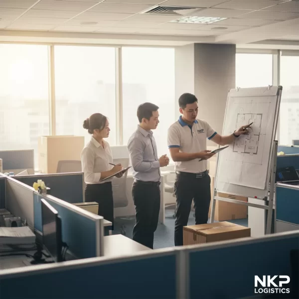 3. Khảo sát tận nơi