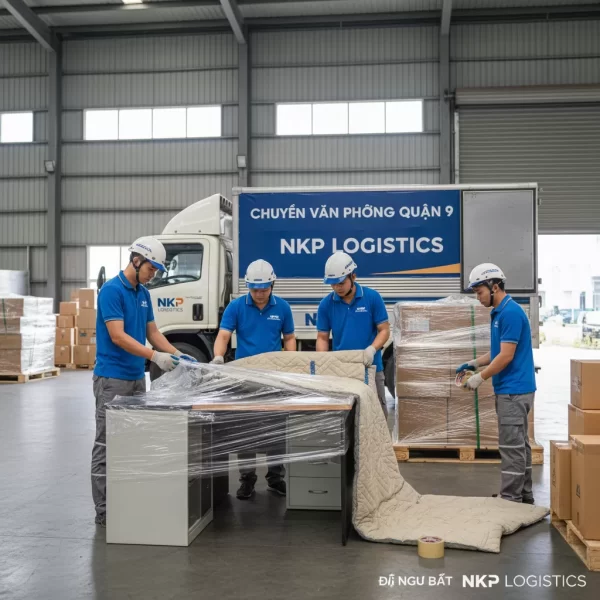 1. Đội Ngũ Bọc Lót Chuyên Nghiệp