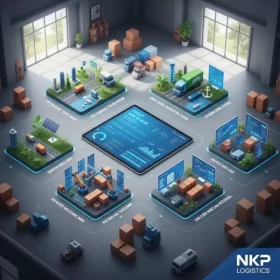 Dựa trên tiêu đề 'Công thức tính chi phí vận chuyển mới nhất năm 2025', đây là 5 từ khóa ảnh độc đáo và gợi hình: