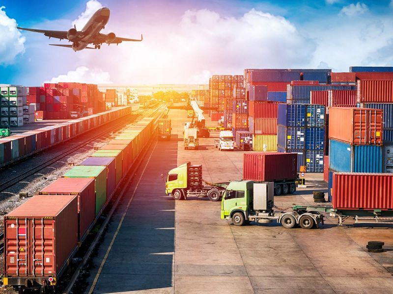 Các hình thức chuyển phát nhanh Bắc Nam phổ biến hiện nay Các hình thức chuyển phát nhanh Bắc Nam phổ biến hiện nay