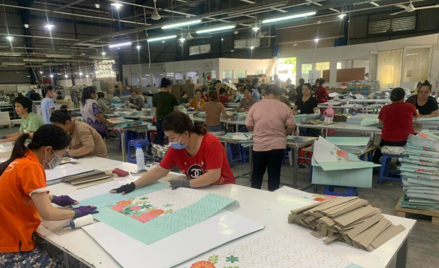 Câu hỏi thường gặp (FAQ) về dịch vụ cung ứng lao động TPHCM