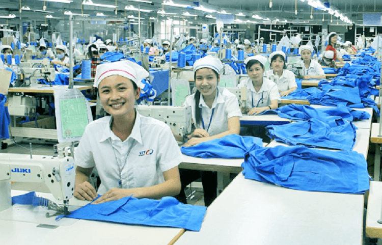 Cung Ứng Lao Động Long An | Công Ty Dịch Vụ Nhân Lực Uy Tín